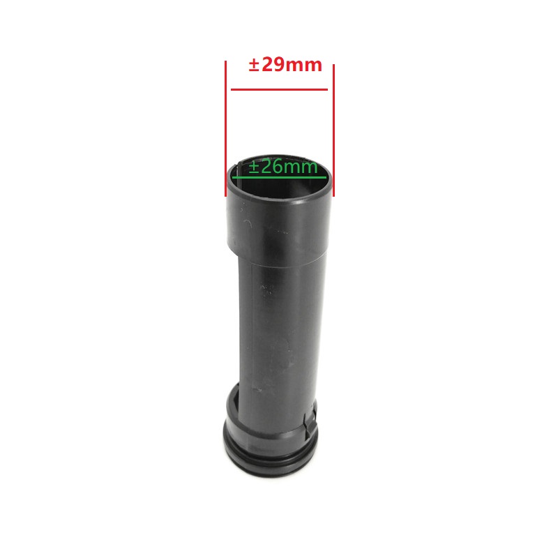 Original Suntour Fork XCT-JR S - Gliding Disc Slider のレビューと価格