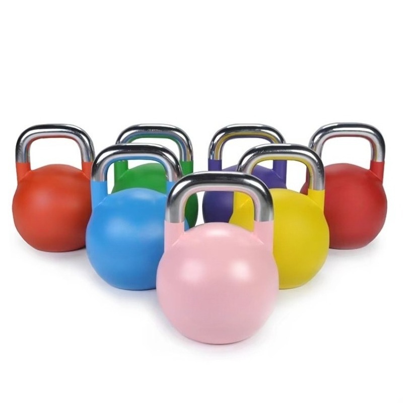 12KG Premium Kettlebell Weight - Home Gym Designs のレビューと価格