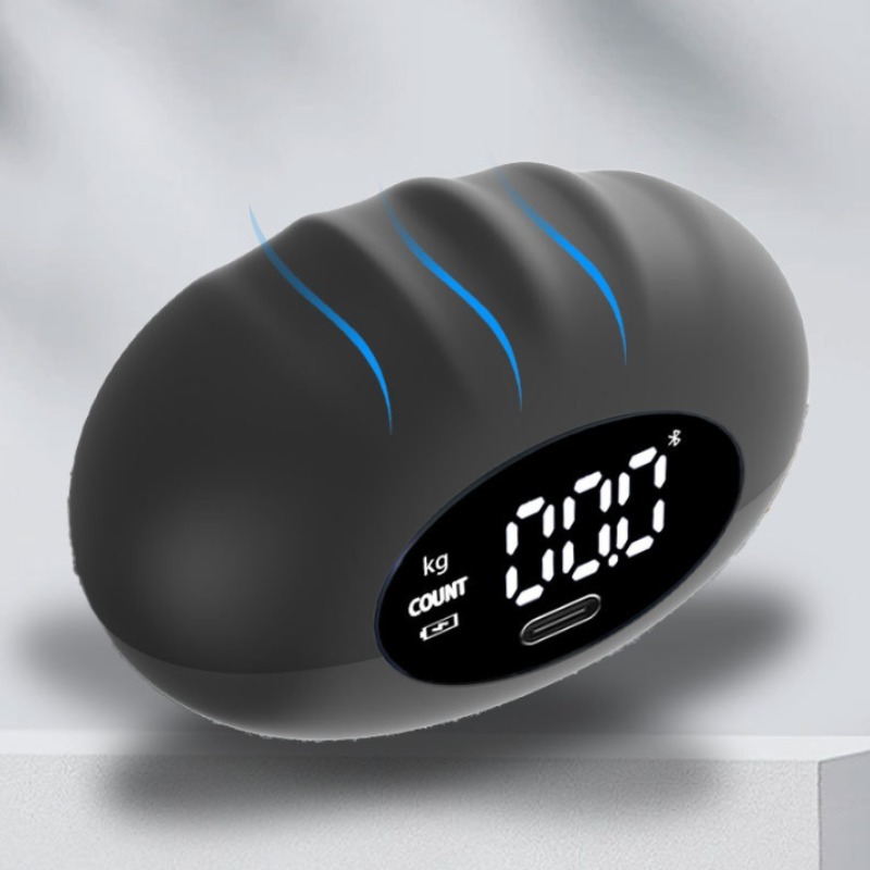 Ergonomic 180kg Digital Hand D - Home Gym Garden のレビューと価格