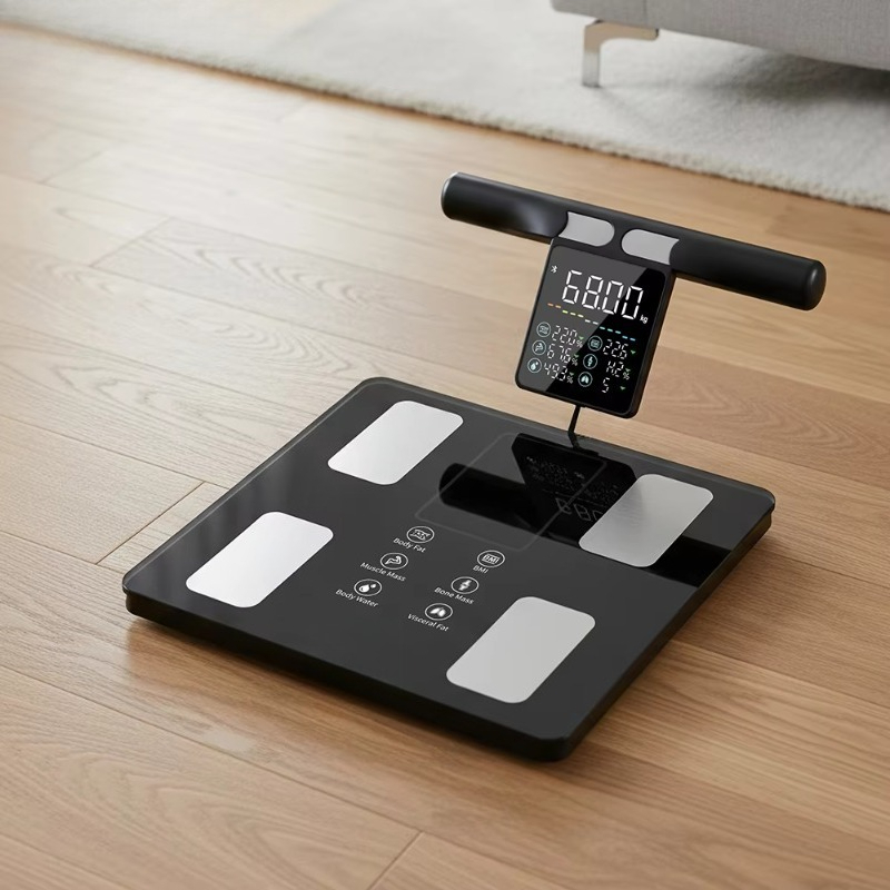 New 8-electrode intelligent bo - Home Gym Body Solid のレビューと価格