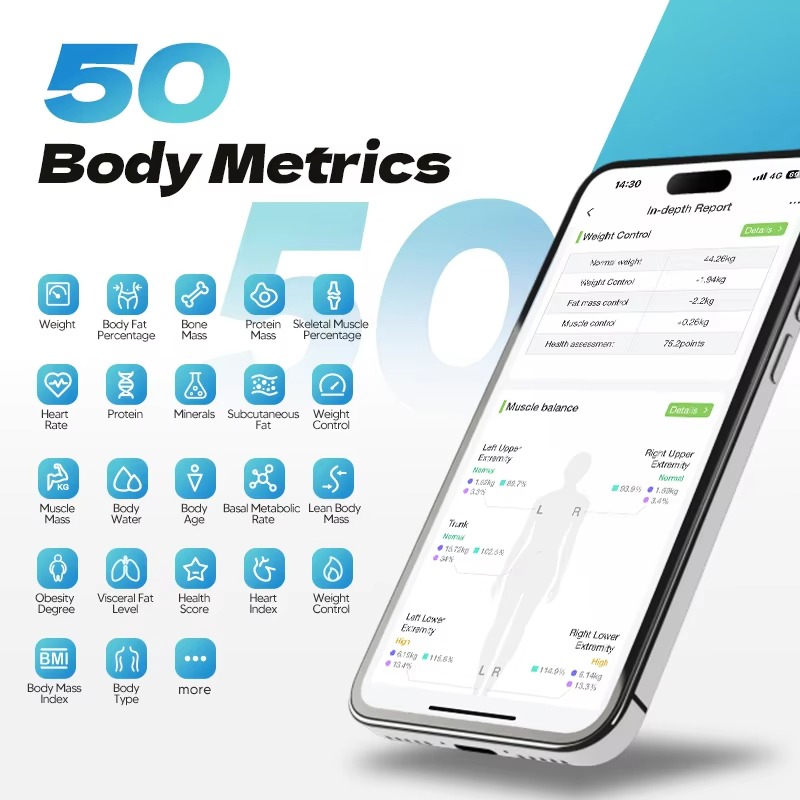 New 8-electrode intelligent bo - Home Gym Body Solid のレビューと価格