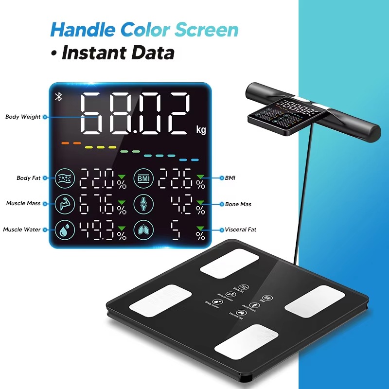 New 8-electrode intelligent bo - Home Gym Body Solid のレビューと価格