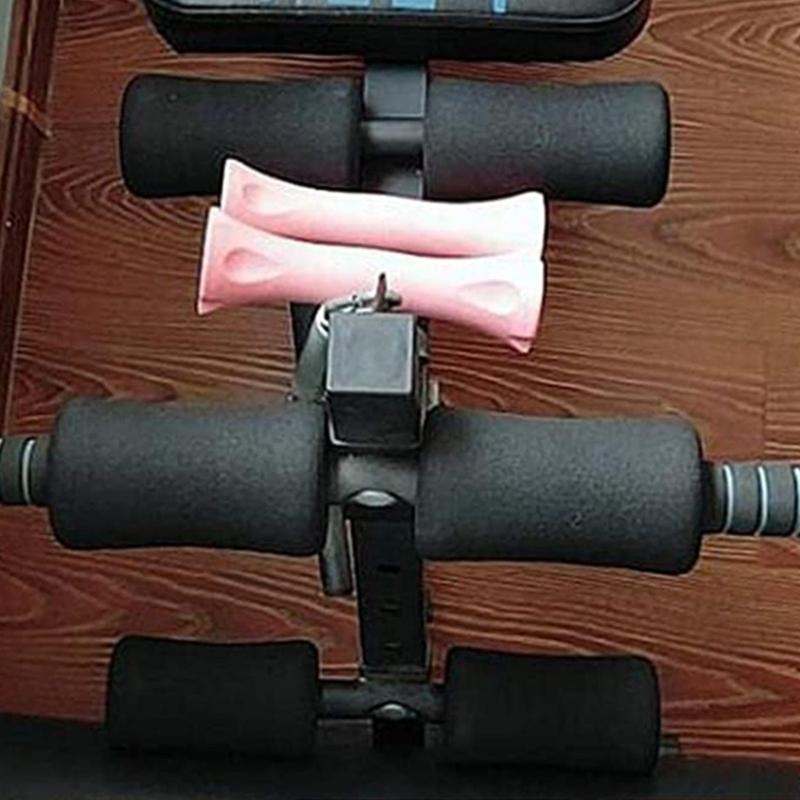 Foam Foot Pad Roller Soft Buff - Home Gym Hammer Strength のレビューと価格