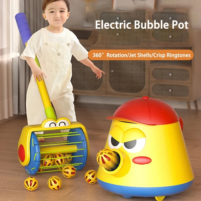 Montessori Electric Bubble Wat - Home Gym App のレビューと価格