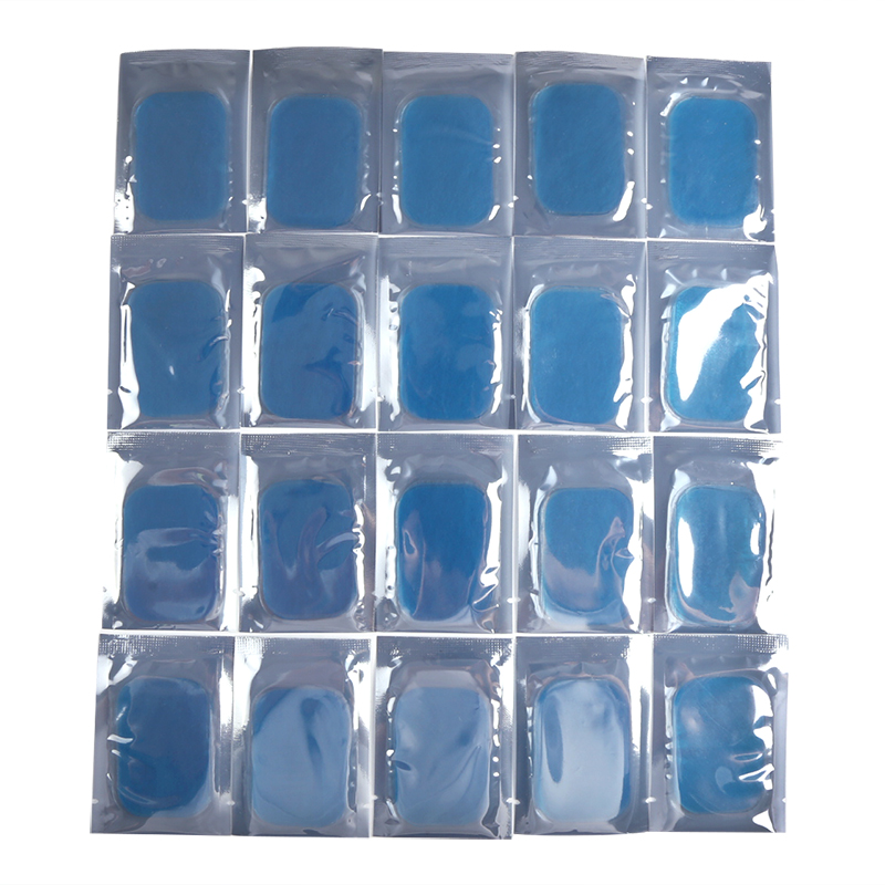 50/100pcs Replacement ABS Gel  - Home Gym App のレビューと価格