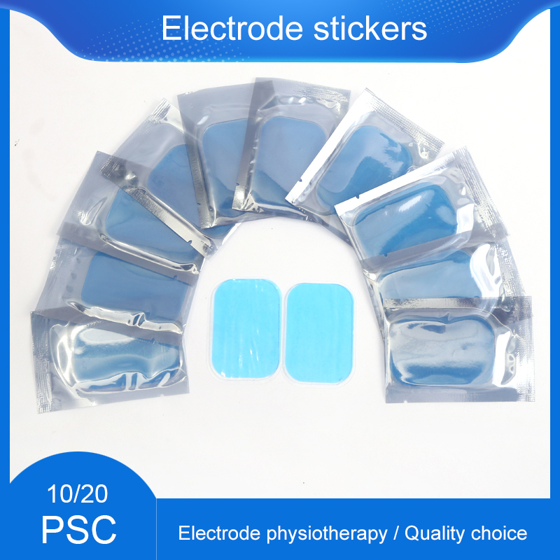 50/100pcs Replacement ABS Gel  - Home Gym App のレビューと価格