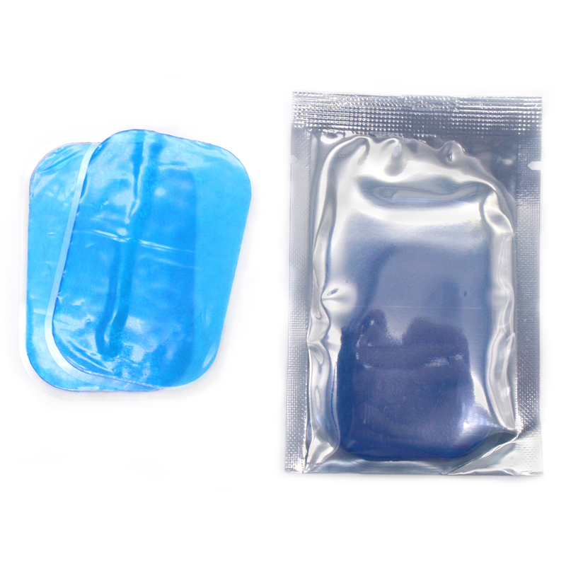4*6cm EMS ABS Fitness Gel Pads - Home Gym App のレビューと価格