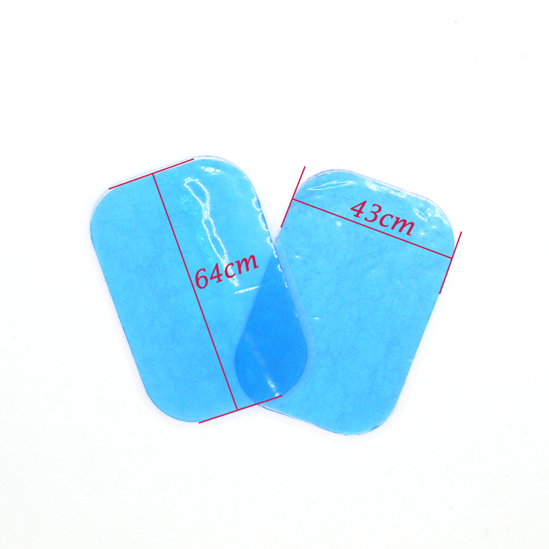 4*6cm EMS ABS Fitness Gel Pads - Home Gym App のレビューと価格