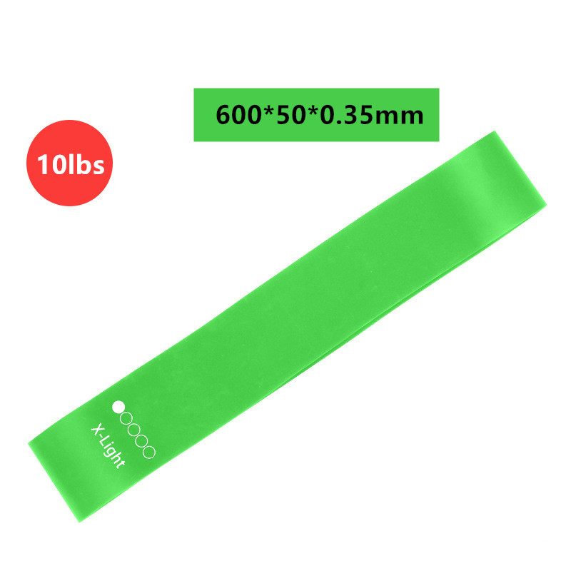 5Pcs TPE Resistance Bands Set  - Home Gym Resistance のレビューと価格