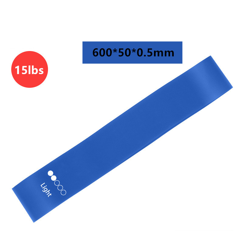 5Pcs TPE Resistance Bands Set  - Home Gym Resistance のレビューと価格