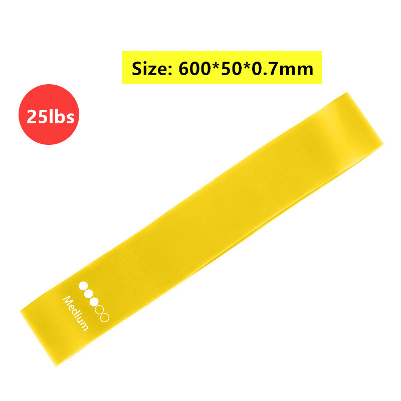 5Pcs TPE Resistance Bands Set  - Home Gym Resistance のレビューと価格