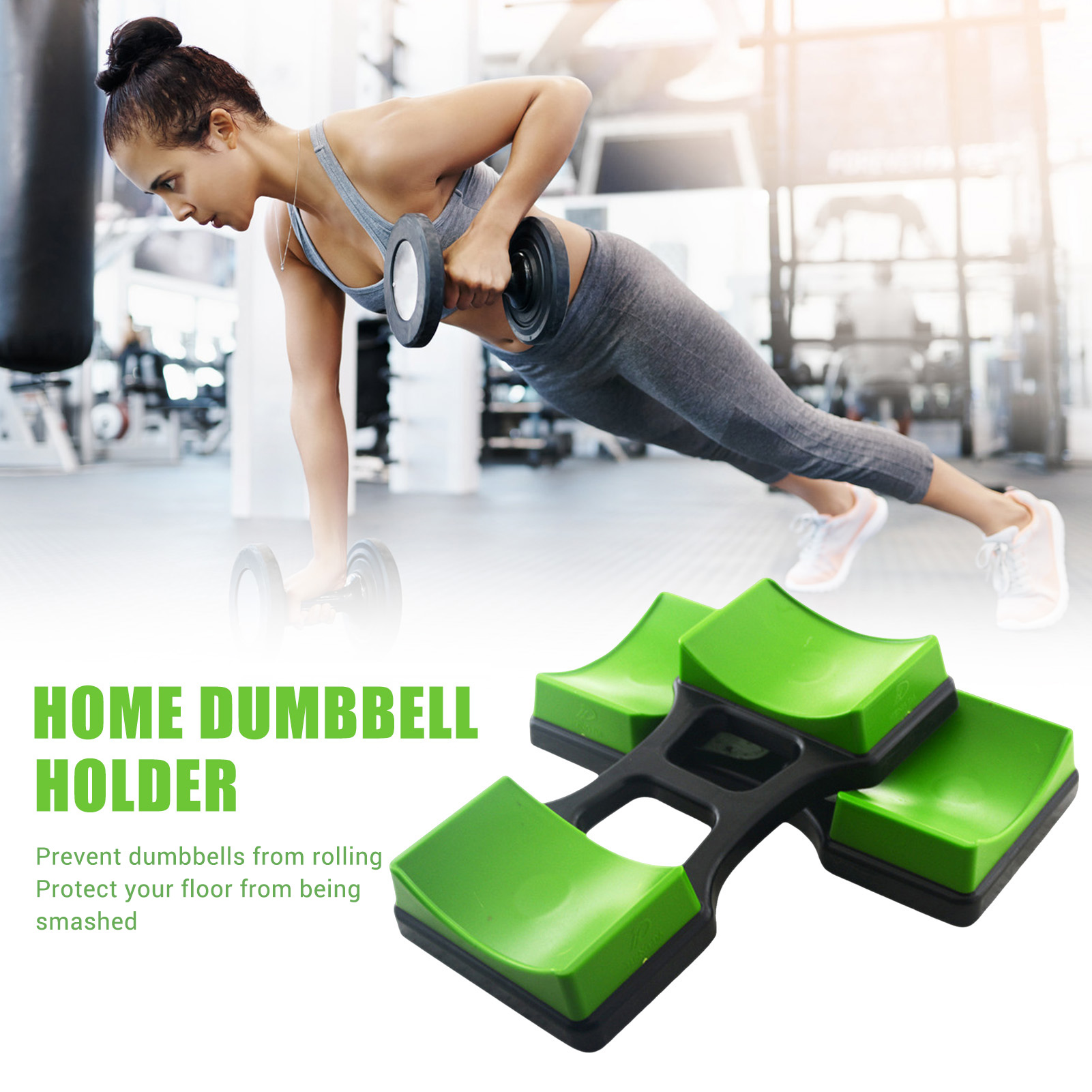 Dumbbell Racks Dumbbell Storag - Home Gym Tools のレビューと価格