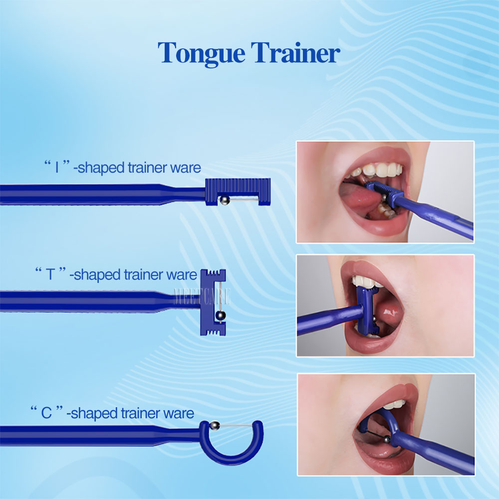 Children Mouth Tougue Tip Exer - Home Gym App のレビューと価格