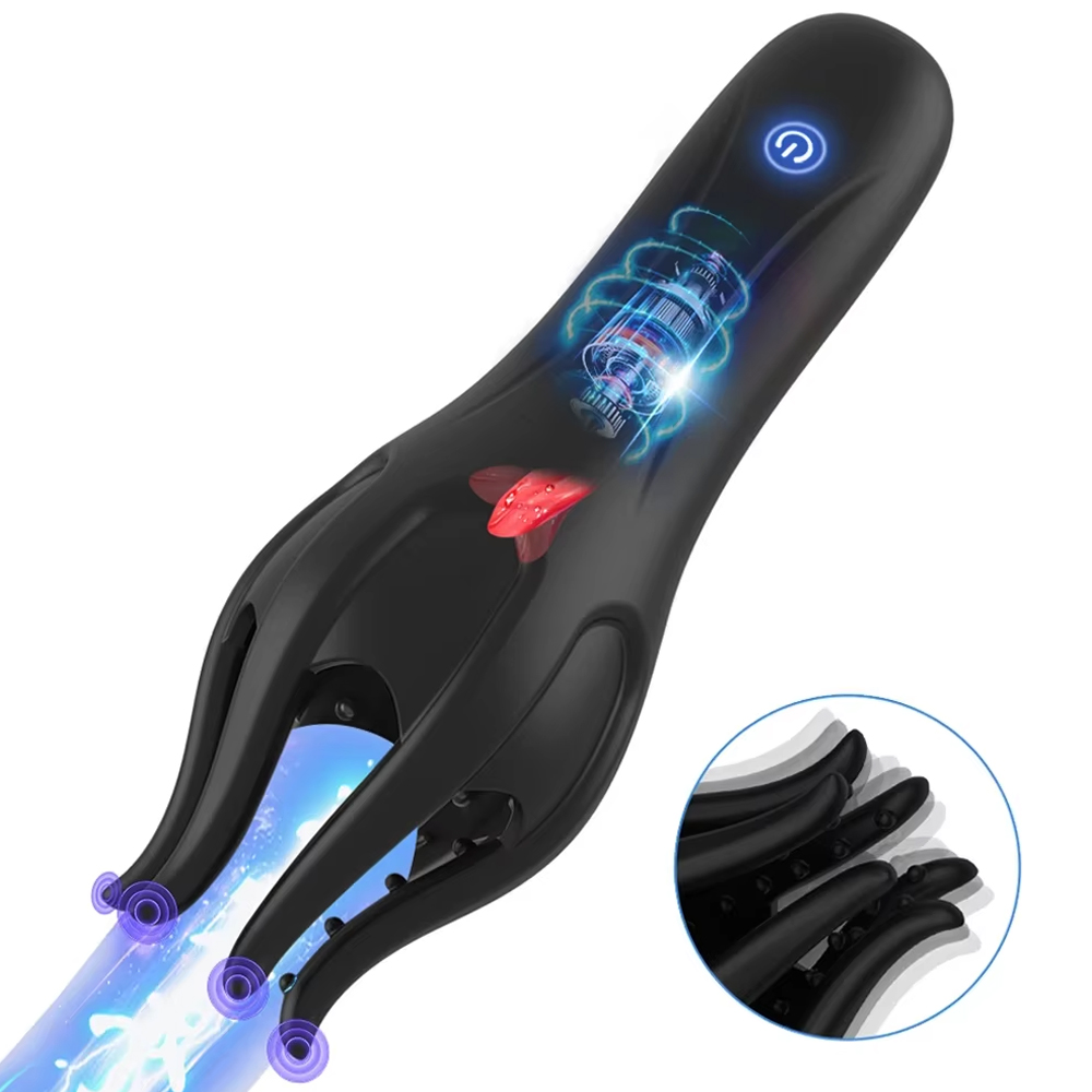 Masturbator for Men Glans Vibr - Home Gym App のレビューと価格