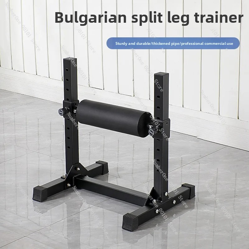 Home Gym Bulgarian Split Squat - Home Gym Garden のレビューと価格