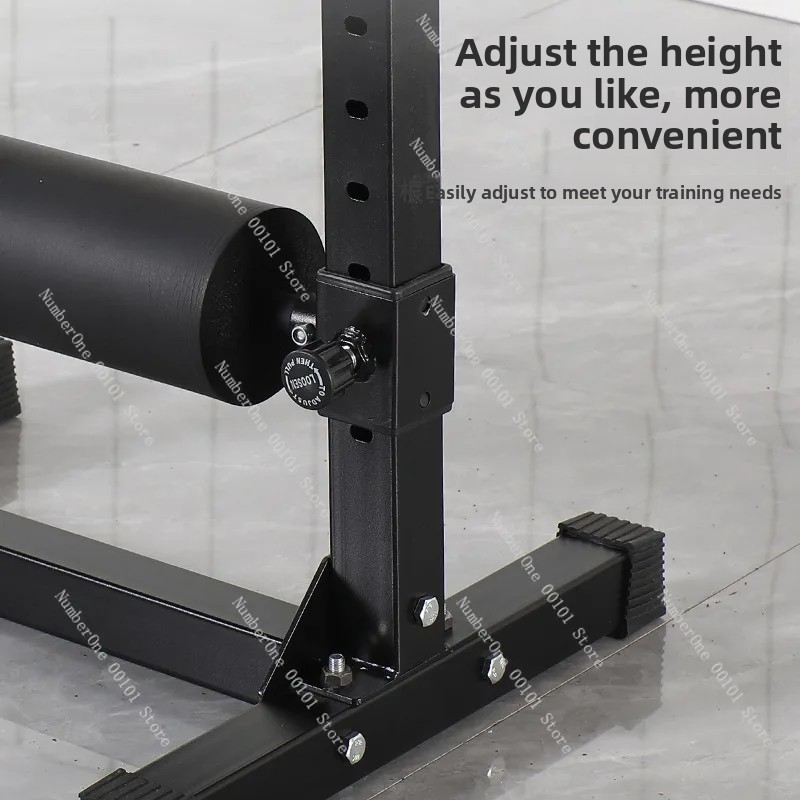Home Gym Bulgarian Split Squat - Home Gym Garden のレビューと価格