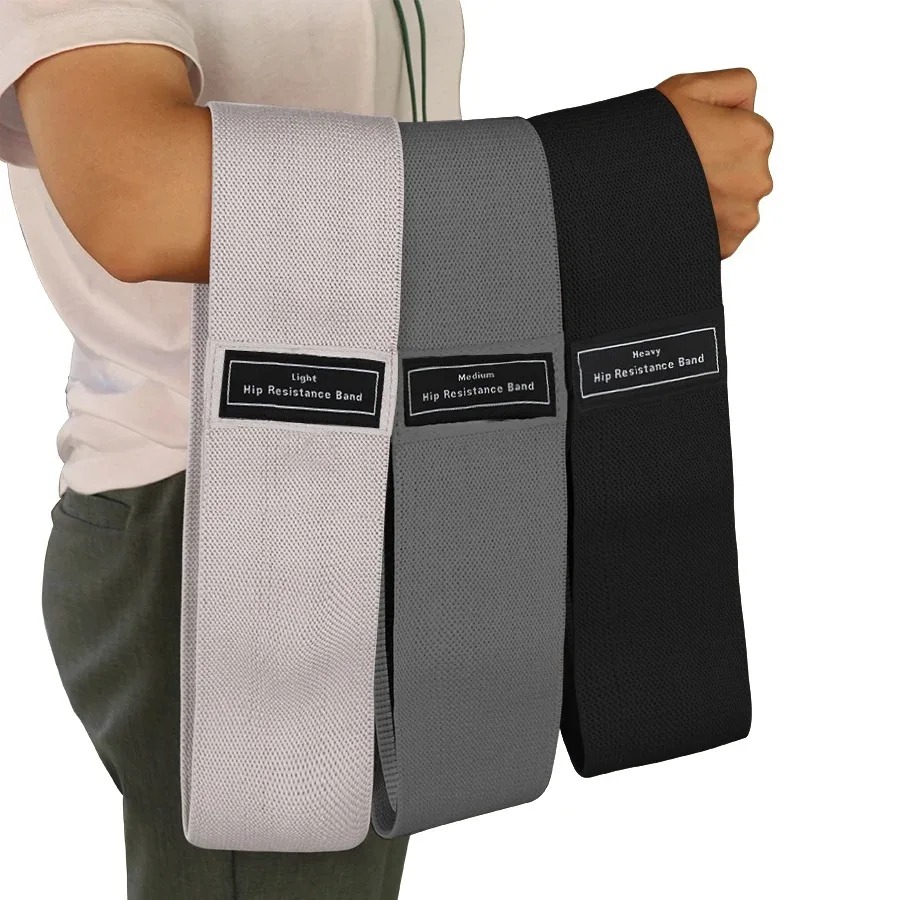 Fabric Resistance Hip Booty Ba - Home Gym Resistance のレビューと価格