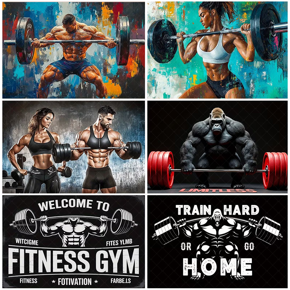 Fitness Weightlifting Gym Them - Home Gym Designs のレビューと価格