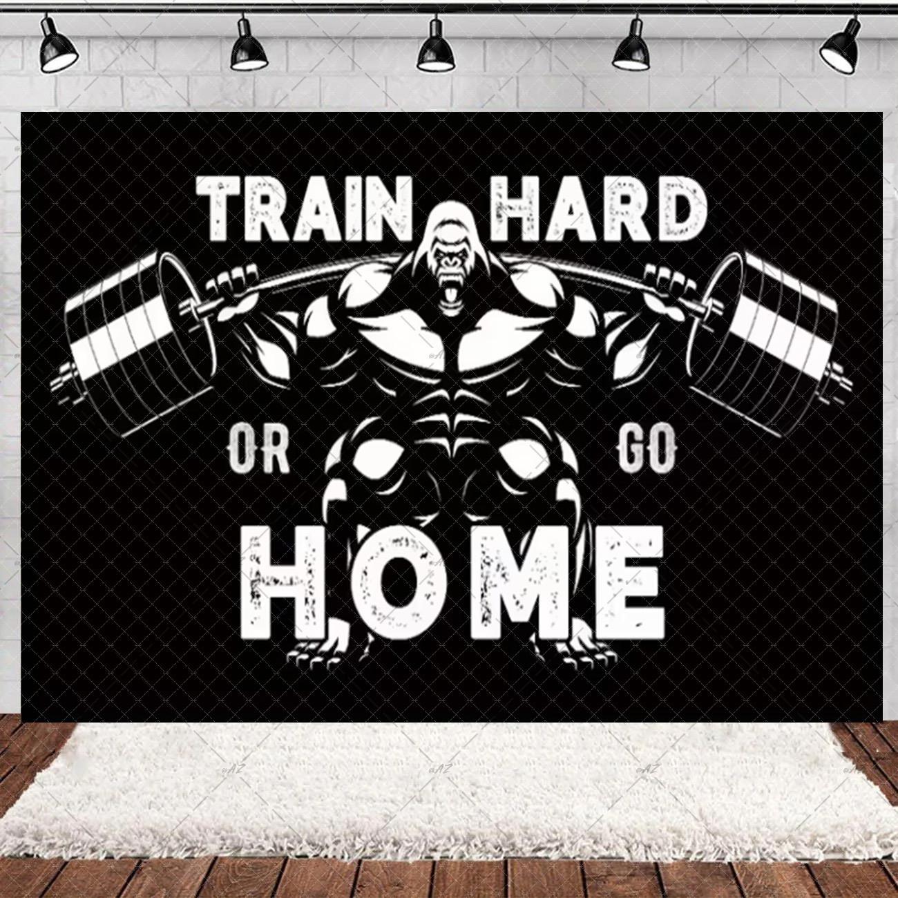 Fitness Weightlifting Gym Them - Home Gym Designs のレビューと価格