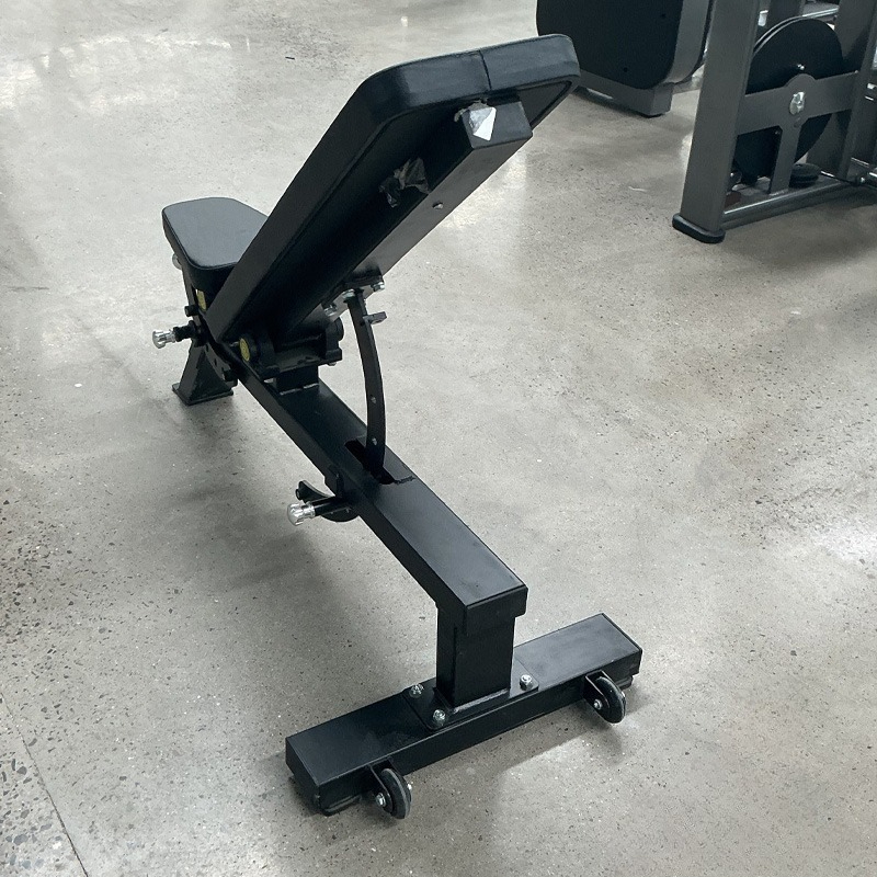 Adjustable Home Gym Dumbbell B - Home Gym Designs のレビューと価格