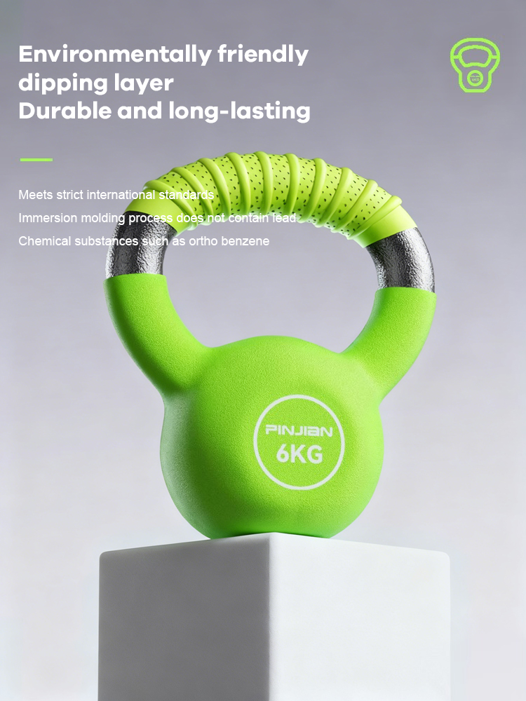 Coated Cast Iron Kettlebell So - Home Gym Body Solid のレビューと価格