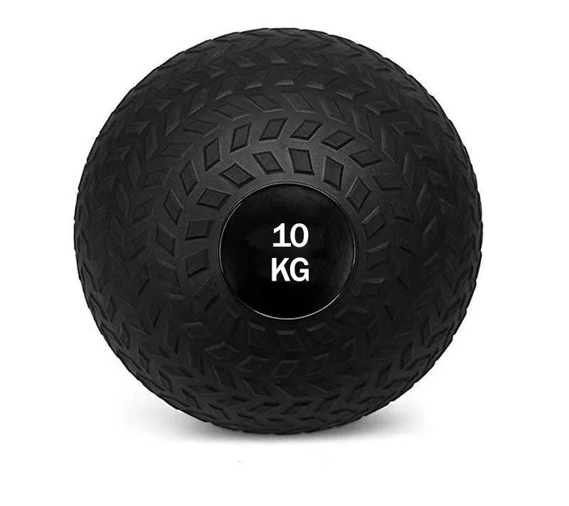 Gym Equipment Durable Sand-fil - Medicine Ball Slam のレビューと価格