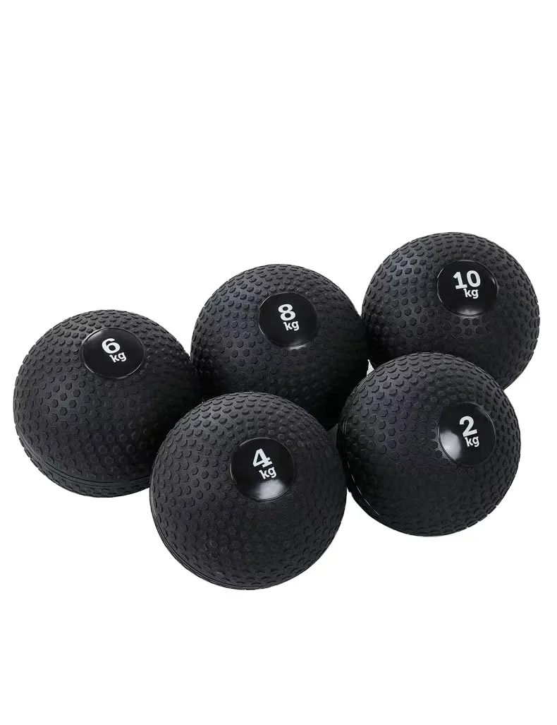 Gym Equipment Durable Sand-fil - Medicine Ball Slam のレビューと価格