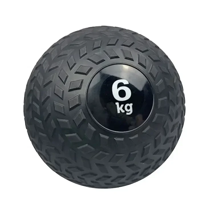 Gym Equipment Durable Sand-fil - Medicine Ball Slam のレビューと価格