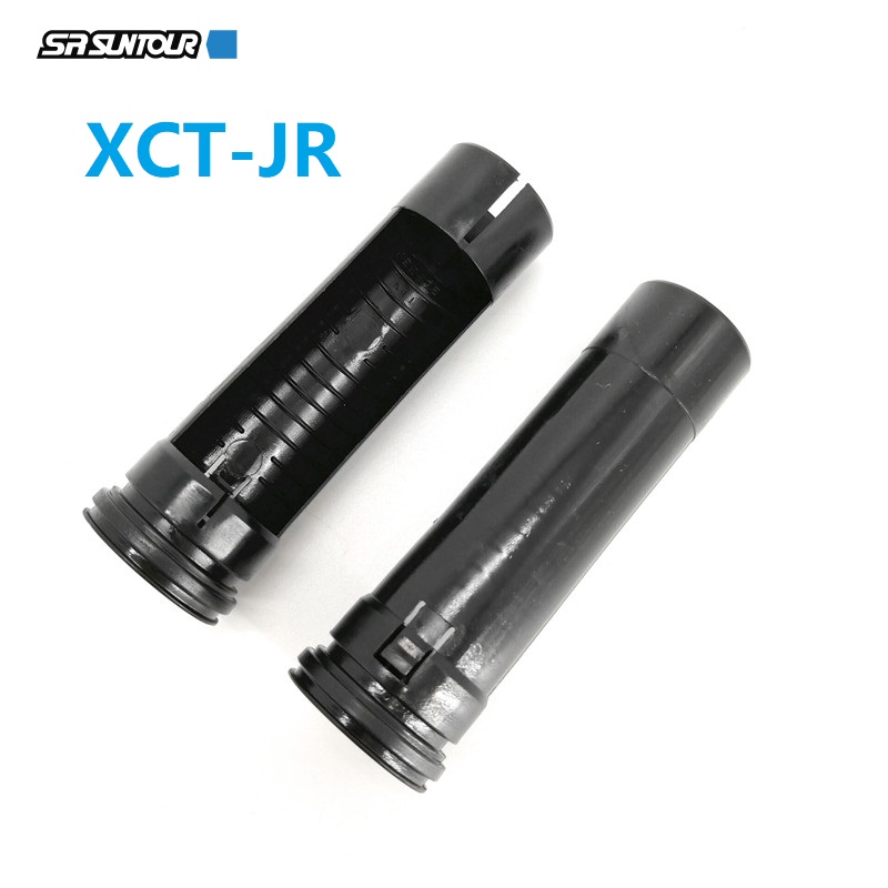 Sr Suntour XCT-JR Front Fork S - Gliding Disc Slider のレビューと価格
