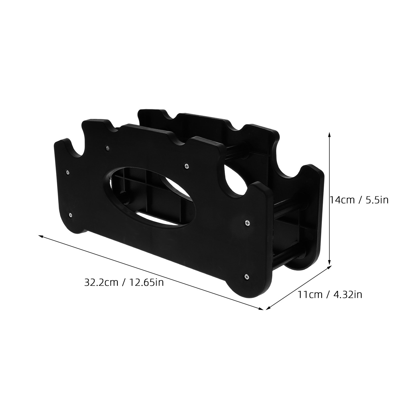Wear-Resistant Plastic Dumbbel - Home Gym Resistance のレビューと価格