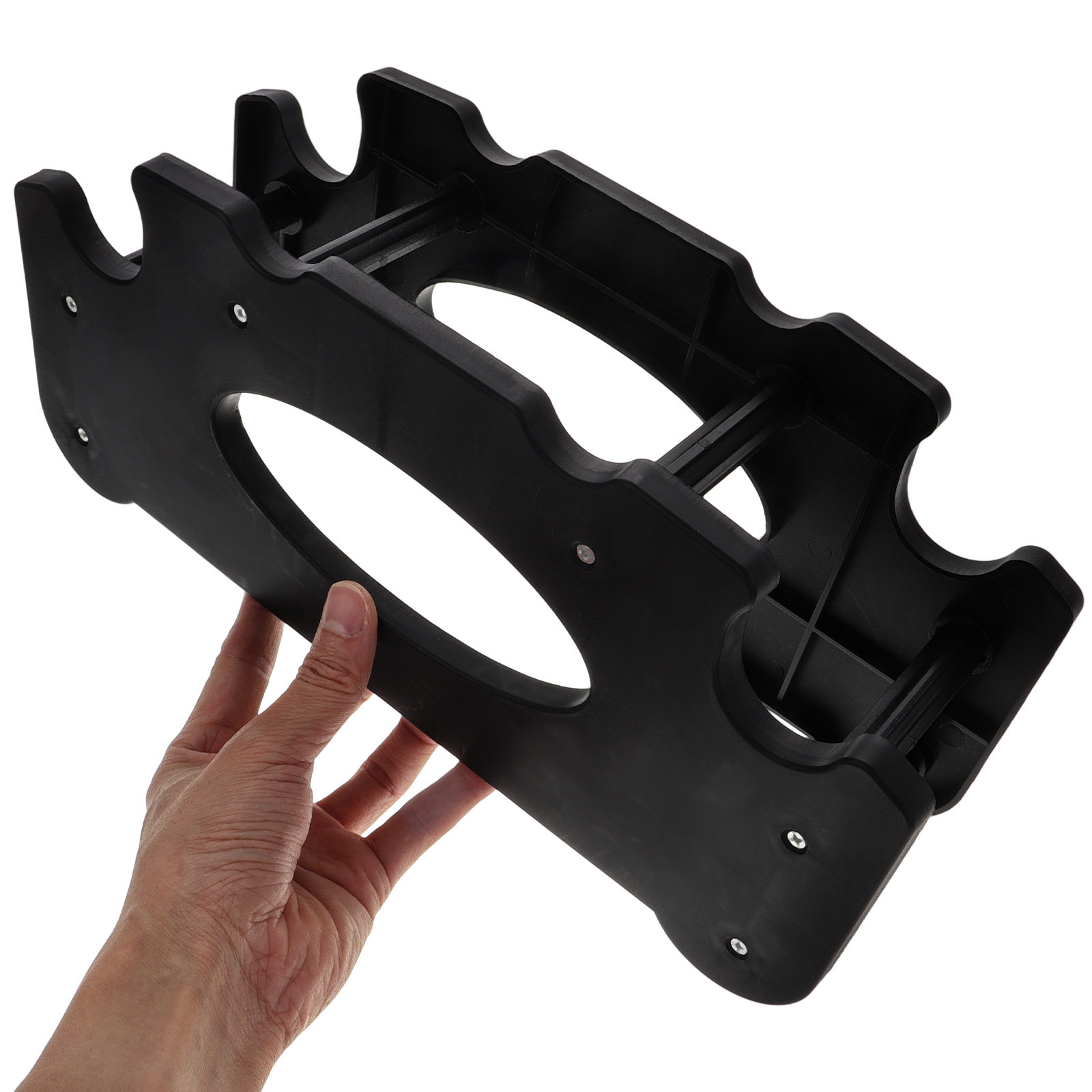 Wear-Resistant Plastic Dumbbel - Home Gym Resistance のレビューと価格