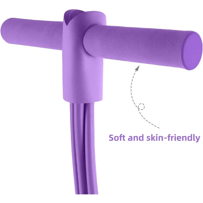 4/6 Level Resistance Band Elas - Home Gym Resistance のレビューと価格
